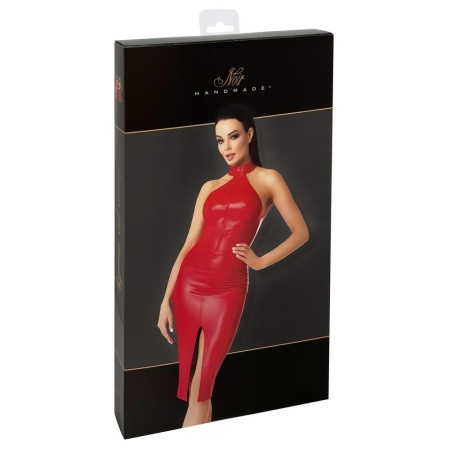 Noir Dress red XL - 1