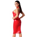 Noir Dress red XL - 4