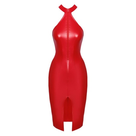 Noir Dress red XL - 6