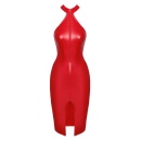 Noir Dress red XL - 6