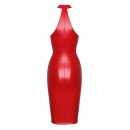 Noir Dress red XL - 7
