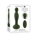 GENDER X THE GENERAL - 1