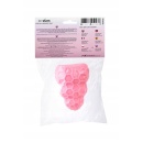 Masturbator A-Toys TOYFA dwustronna tekstura 14 cm - 2