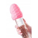 Masturbator A-Toys TOYFA dwustronna tekstura 14 cm - 3