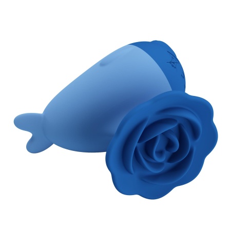 Wibrator palcowy Dolphin wodoodporny, 11 cm - 4