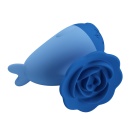 Wibrator palcowy Dolphin wodoodporny, 11 cm - 4