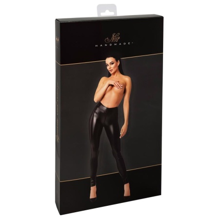Noir Leggings S - 1