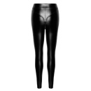Noir Leggings S - 7