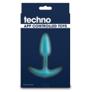 TECHNO TRANCE BLUE - 4