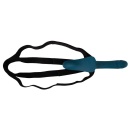 Your Strap-On RC Vibrator Blue - 3