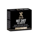 Hot Shot Sex Booster 3 shots Natural - 1