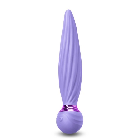 SUGAR POP TWIST PURPLE - 2