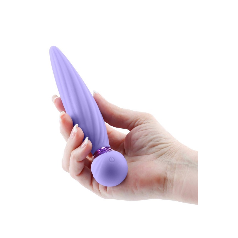 SUGAR POP TWIST PURPLE - 3