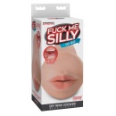 Masturbator FMS To Go Deep Throat Cock — realistyczny otwór gębowy, kanał penetracyjny 14,9 cm, TPE, 16,3 × 8,9 × 9,7 cm - 1