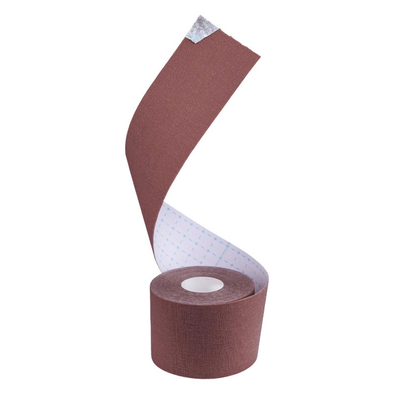 PEEKABOOS BOOB TAPE 15 FEET,  BROWN - 2