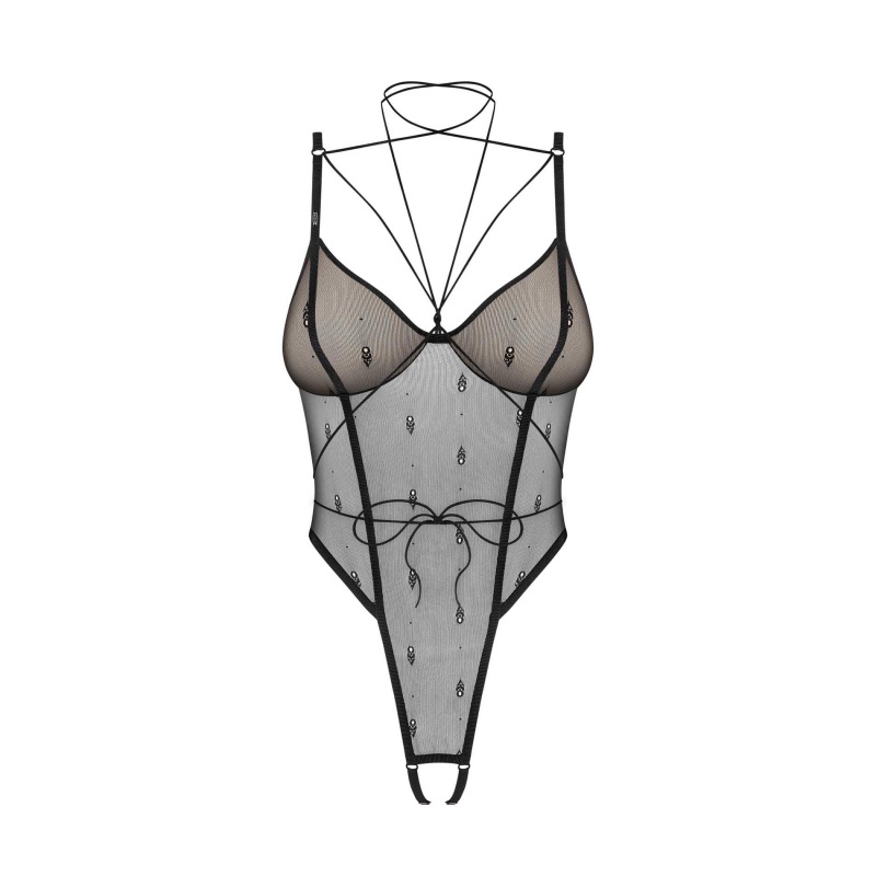 Anniverse Special body otwarte   S/M - 5