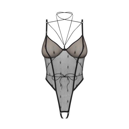 Anniverse Special body otwarte   S/M - 5