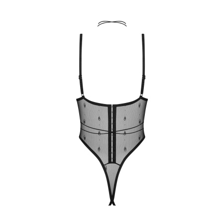 Anniverse Special body otwarte   S/M - 6