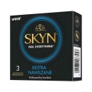 SKYN Elite Extra Lube BX03 - 1