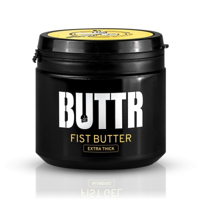BUTTR - Fisting Gel Extra Thick - 500 ml - 1