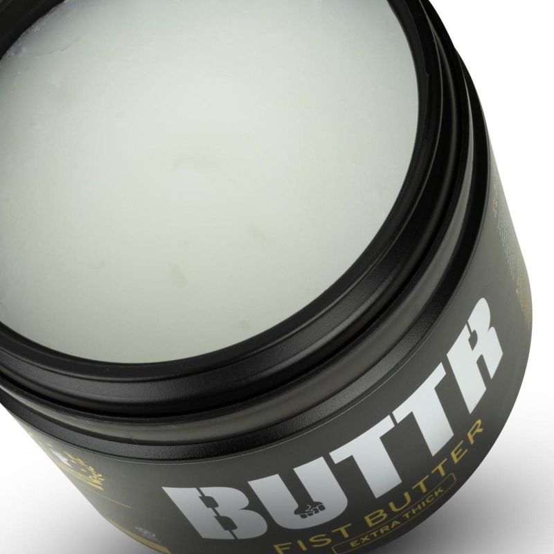 BUTTR - Fisting Gel Extra Thick - 500 ml - 3
