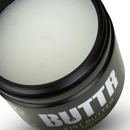 BUTTR - Fisting Gel Extra Thick - 500 ml - 3
