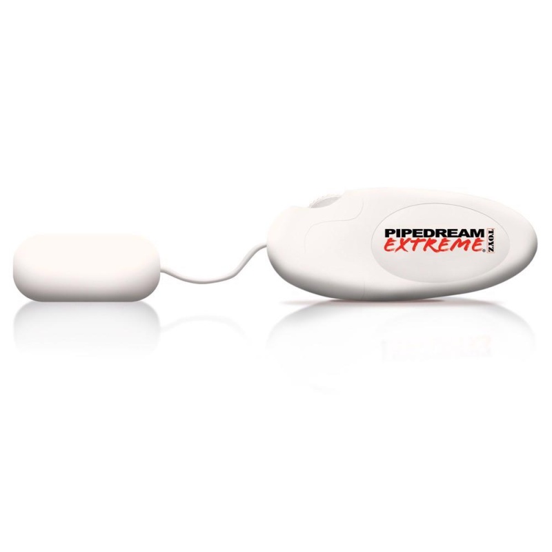 Masturbator wibracyjny PET Vibrating Ass Light z wibrobulletem i podwójnym kanałem (pochwa i odbyt), 20 × 28 × 10 cm - 4