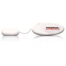 Masturbator wibracyjny PET Vibrating Ass Light z wibrobulletem i podwójnym kanałem (pochwa i odbyt), 20 × 28 × 10 cm - 5