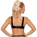 Latex Bustier LP-1090 - 4