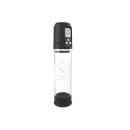 Pompa próżniowa PASSION PUMP - automatyczna, 4 tryby ssania, wodoodporna, LED - 4