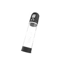 Pompa próżniowa PASSION PUMP - automatyczna, 4 tryby ssania, wodoodporna, LED - 5