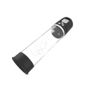 Pompa próżniowa PASSION PUMP - automatyczna, 4 tryby ssania, wodoodporna, LED - 6