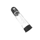 Pompa próżniowa PASSION PUMP - automatyczna, 4 tryby ssania, wodoodporna, LED - 7