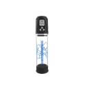 Pompa próżniowa PASSION PUMP - automatyczna, 4 tryby ssania, wodoodporna, LED - 10