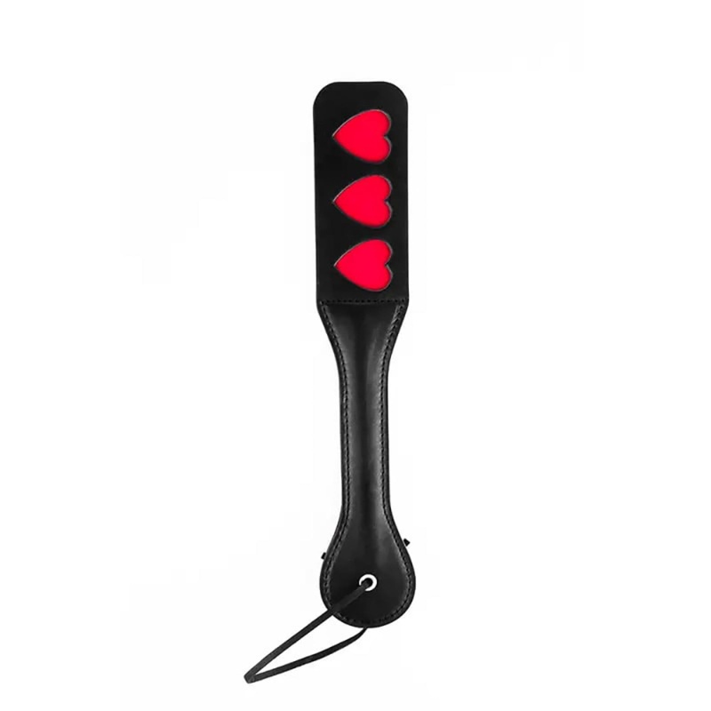Heart Paddle - 1