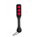 Heart Paddle - 1