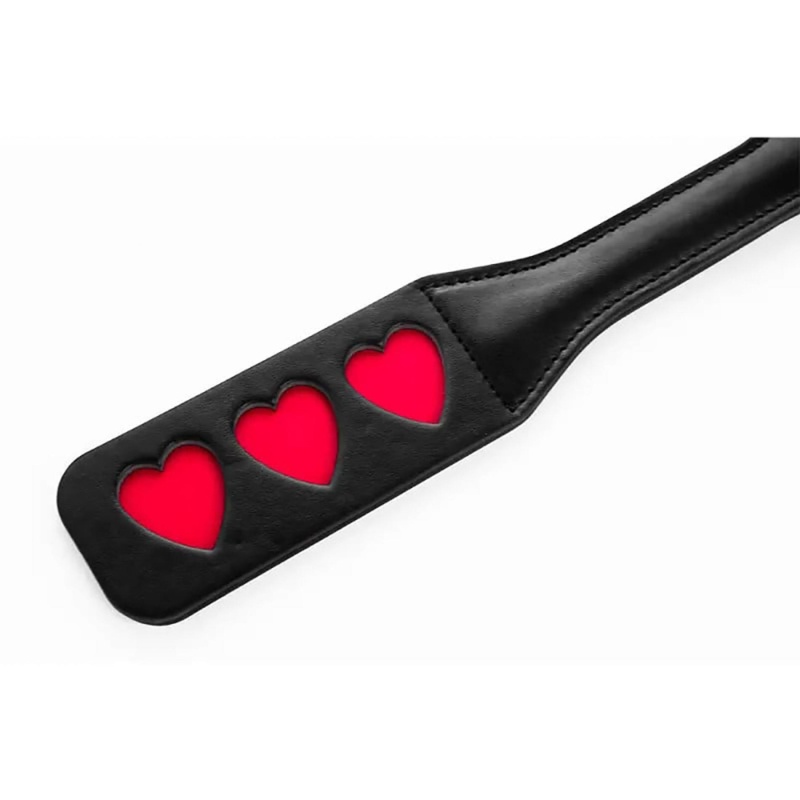 Heart Paddle - 2