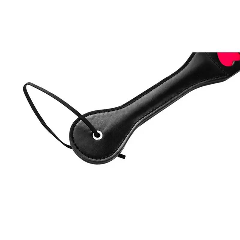Heart Paddle - 4