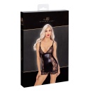 Noir Dress lace XL - 1