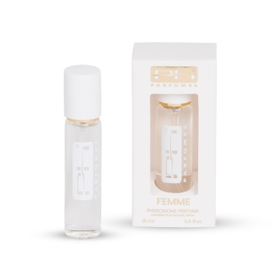 Feromony-PH Pheromone 15 ml WOMAN "9" - 1