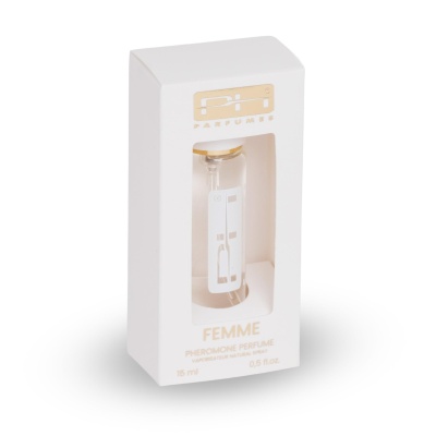 Feromony-PH Pheromone 15 ml WOMAN "9" - 1 2