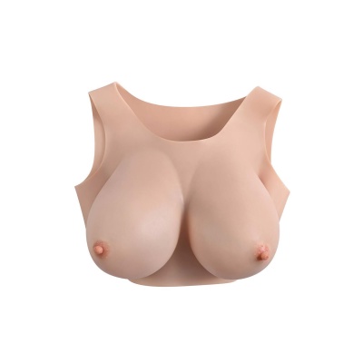 GENDER X UNDERGARMENTS - PLATE E-CUP LIGHT - 1 2