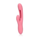 Flapping G-Spot Rabbit Vibrator - 1