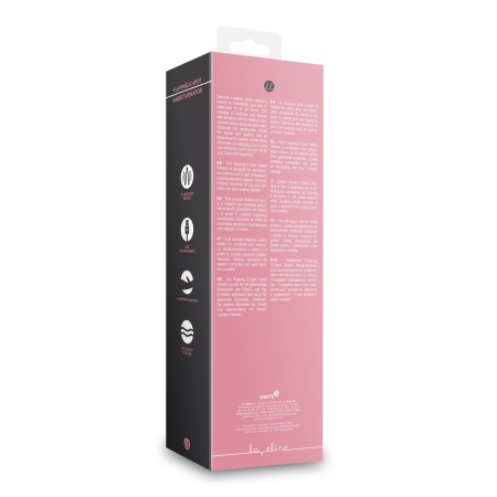 Flapping G-Spot Rabbit Vibrator - 3