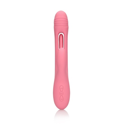 Flapping G-Spot Rabbit Vibrator - 5