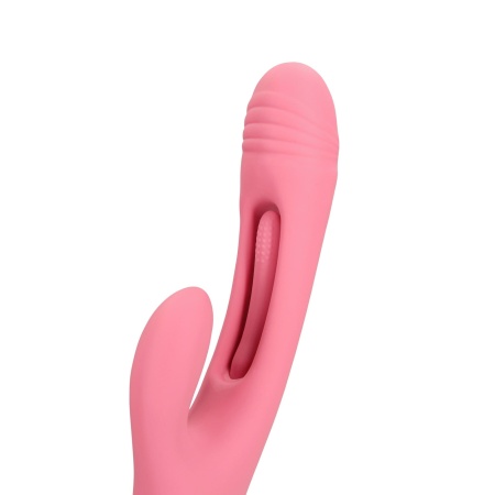 Flapping G-Spot Rabbit Vibrator - 7