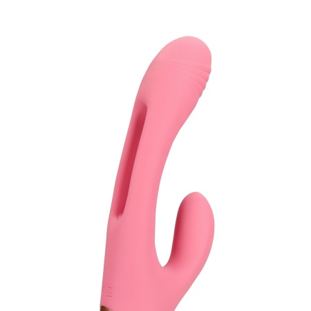 Flapping G-Spot Rabbit Vibrator - 8