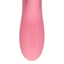 Flapping G-Spot Rabbit Vibrator - 9