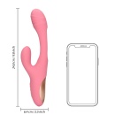 Flapping G-Spot Rabbit Vibrator - 11