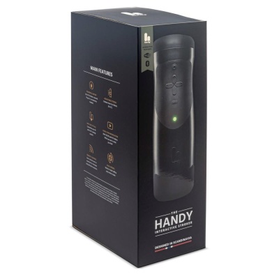 The Handy 1.1 - 1